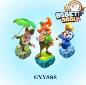 gxy888